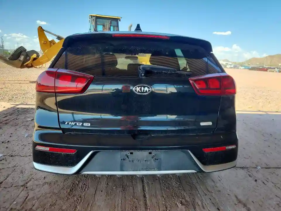 KNDCB3LCXH5099519 2017 KIA NIRO-5