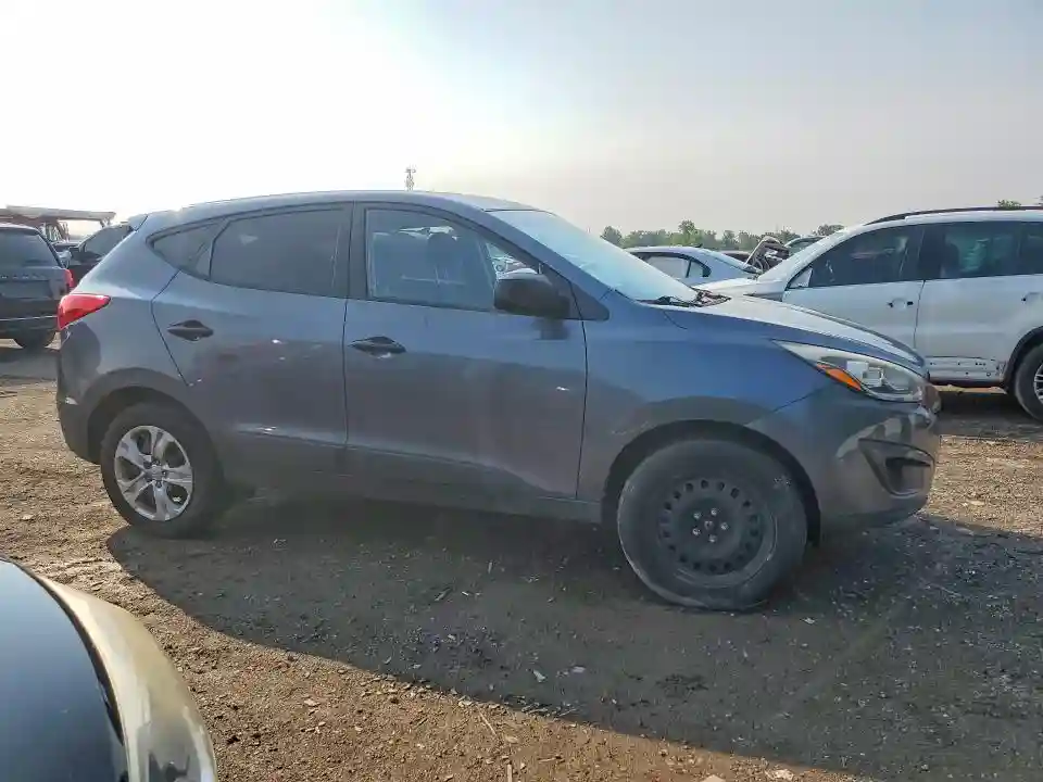 KM8JTCAF7FU084301 2015 HYUNDAI TUCSON-3