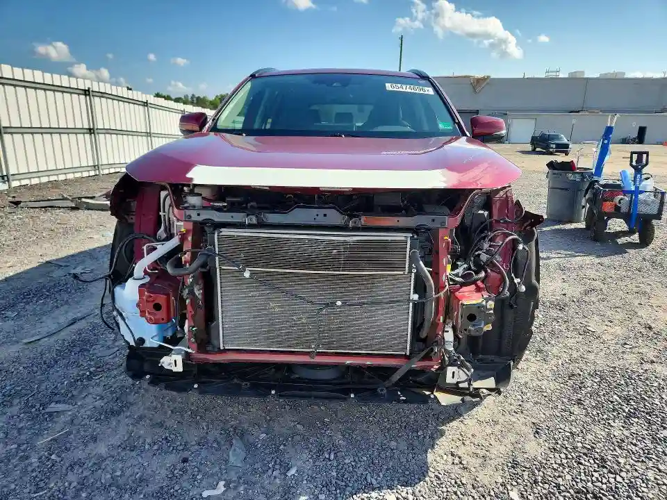 2T3RWRFV7LW093631 2020 TOYOTA RAV4-4