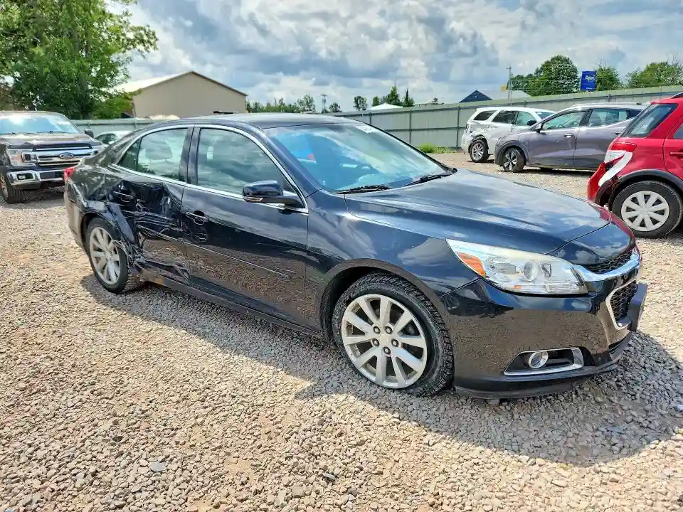 1G11D5SL3FF281822 2015 CHEVROLET MALIBU-3