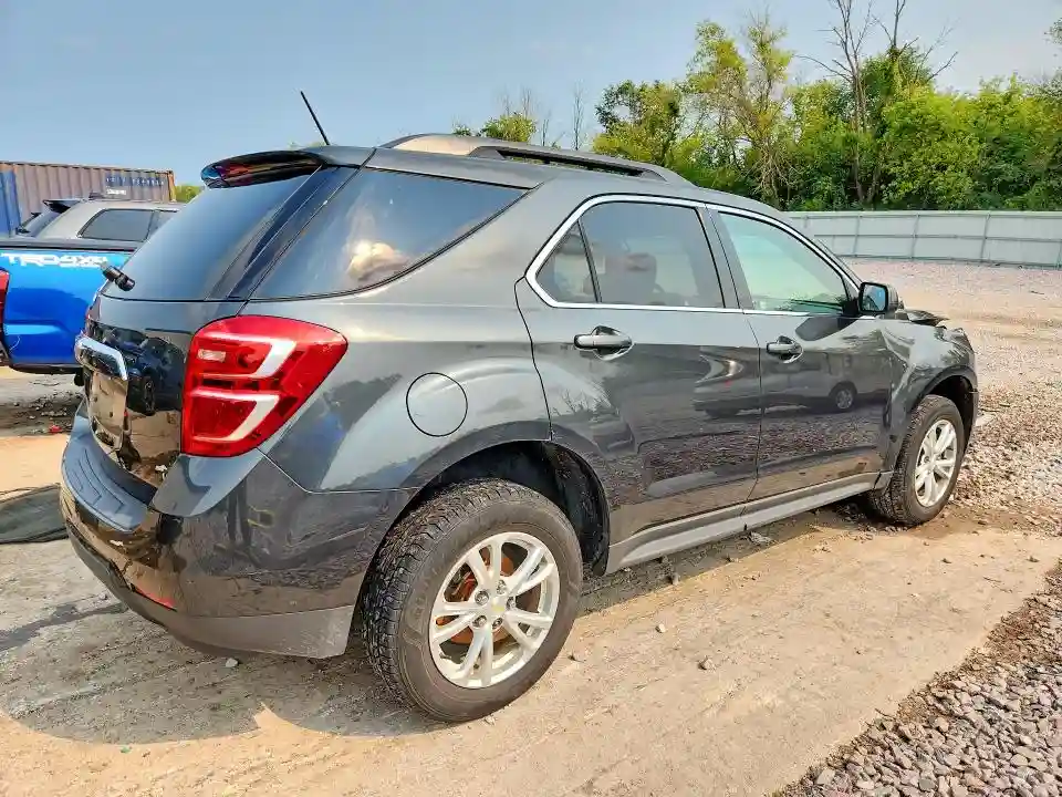 2GNALCEK1H1617146 2017 CHEVROLET EQUINOX-2