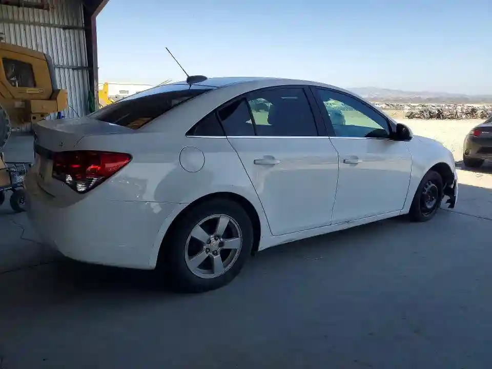 1G1PE5SB4G7199172 2016 CHEVROLET CRUZE-2