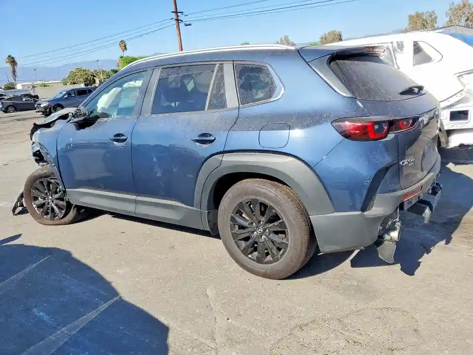 7MMVABBL3TN468091 2026 MAZDA CX-50-1