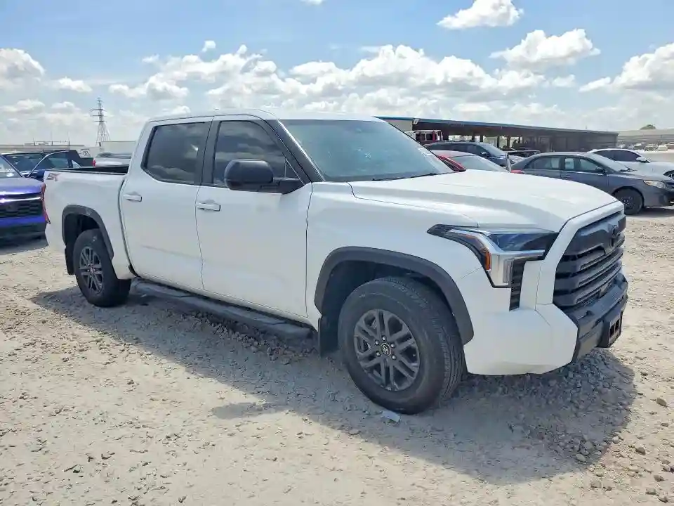5TFLA5AB6SX041623 2025 TOYOTA TUNDRA-3