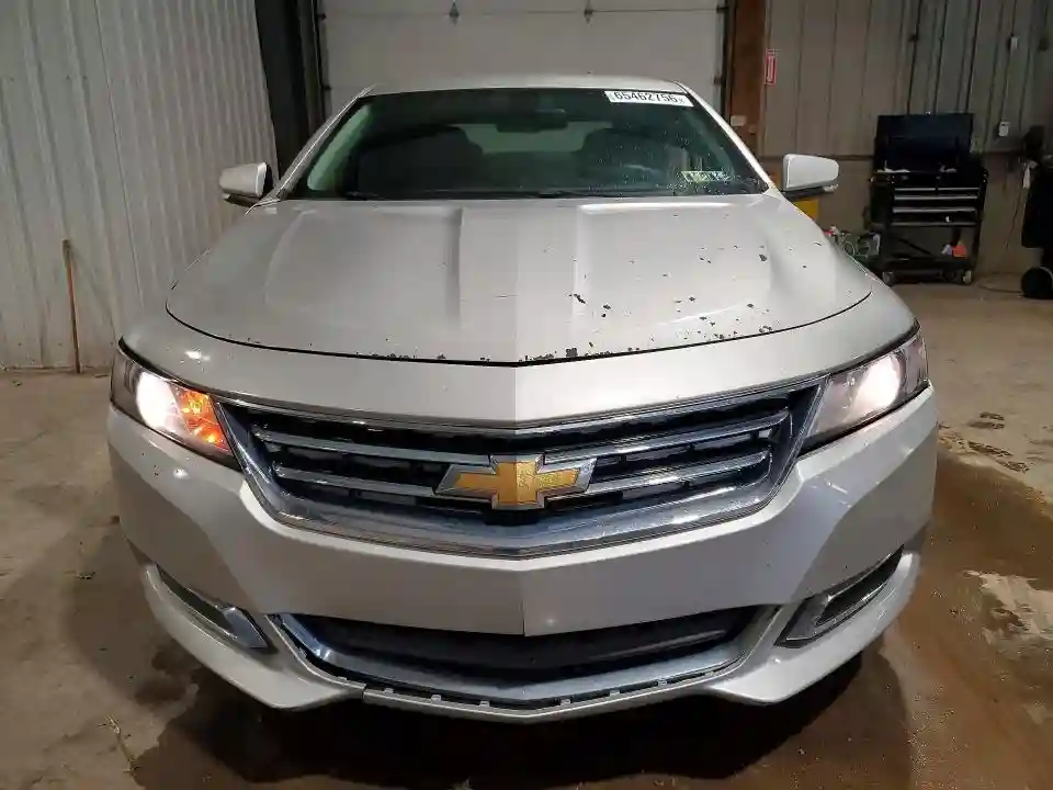2G1115S33G9110099 2016 CHEVROLET IMPALA-4