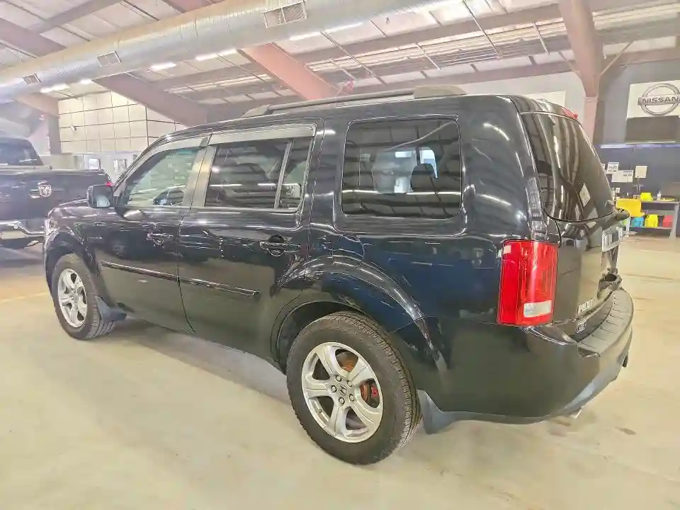 5FNYF4H50FB030263 2015 HONDA PILOT-1