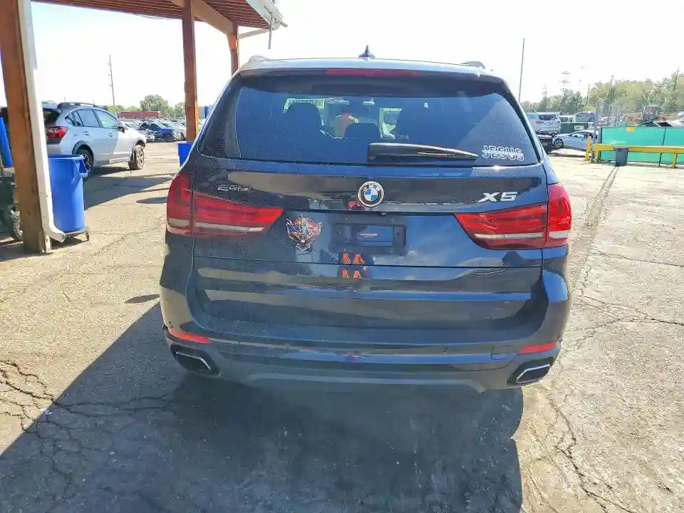 5UXKT0C5XG0S78761 2016 BMW X5-5