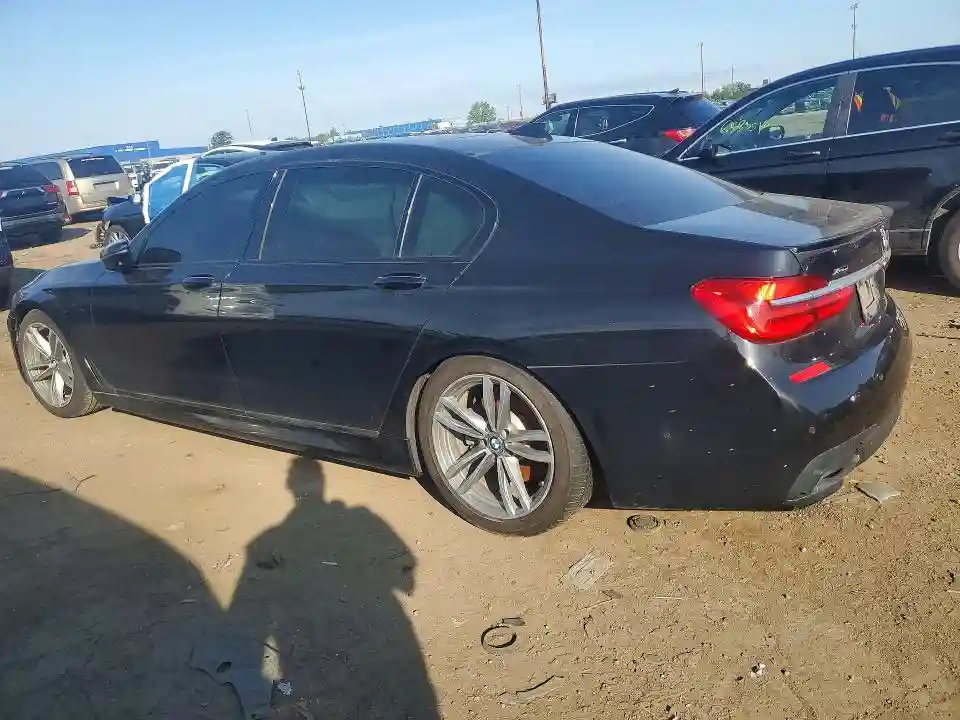 WBA7E4C56KGV28678 2019 BMW 7 SERIES-1