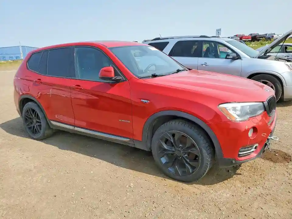 5UXWX9C58F0D50374 2015 BMW X3-3