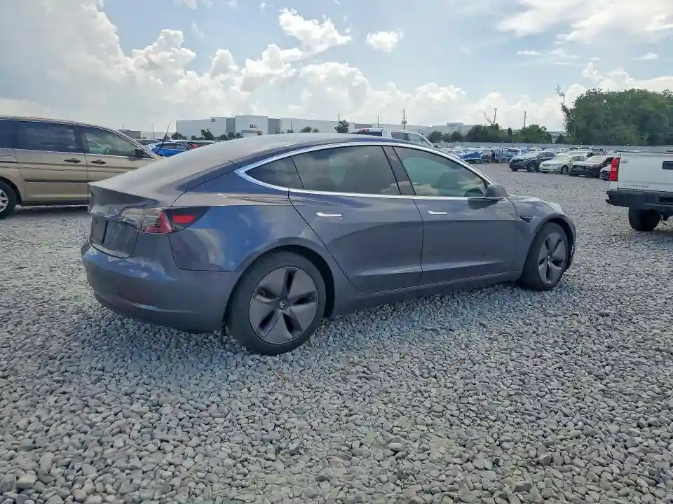 5YJ3E1EB0LF635224 2020 TESLA MODEL 3-2