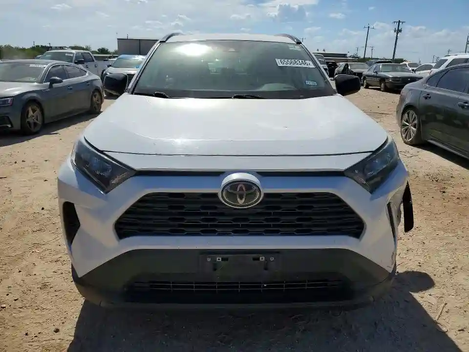 2T3H1RFV7LC047857 2020 TOYOTA RAV4-4
