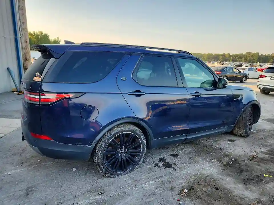 SALRRBBK9HA039871 2017 LAND ROVER DISCOVERY-2