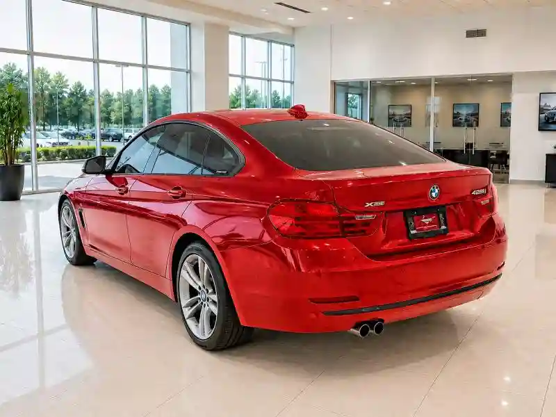 WBA4A7C50FD413193 2015 BMW 4 SERIES-2