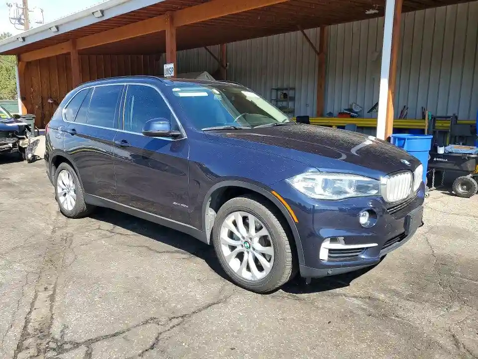 5UXKT0C5XG0S78761 2016 BMW X5-3
