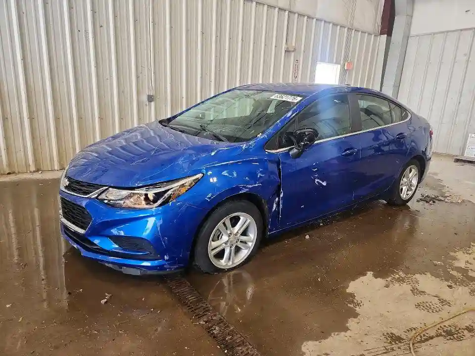 1G1BE5SM0G7318475 2016 CHEVROLET CRUZE-0