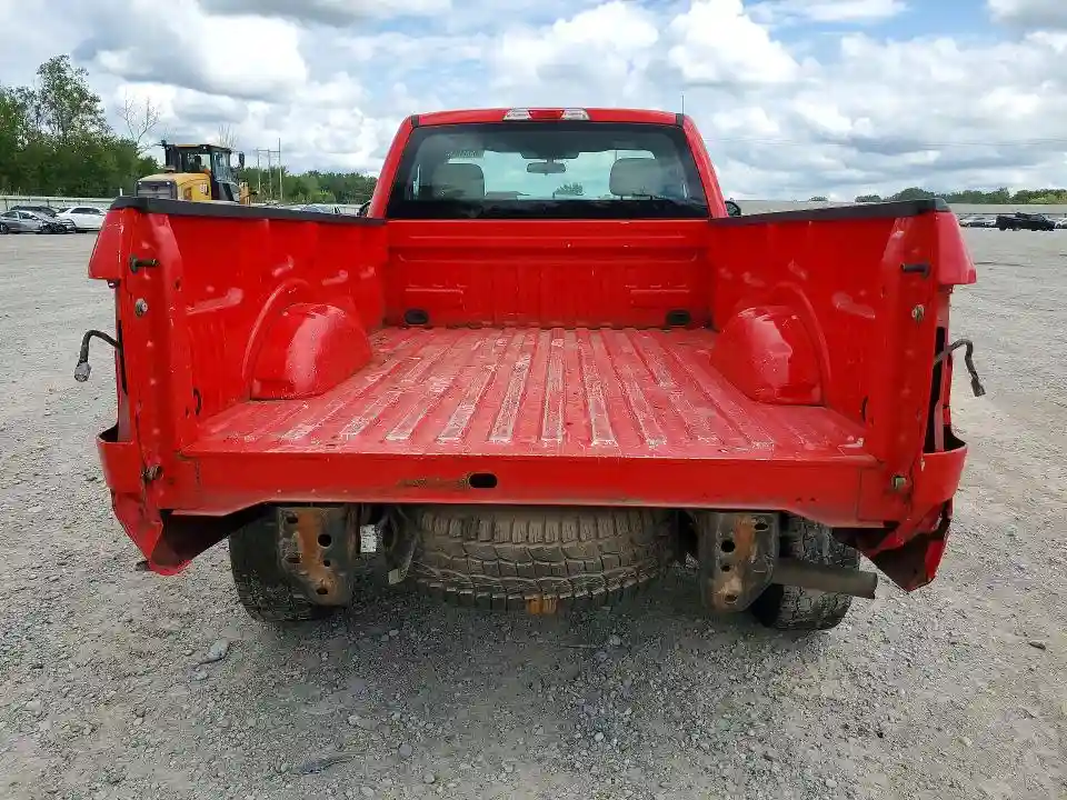 1FTMF1EB0LKD37177 2020 FORD F150-5