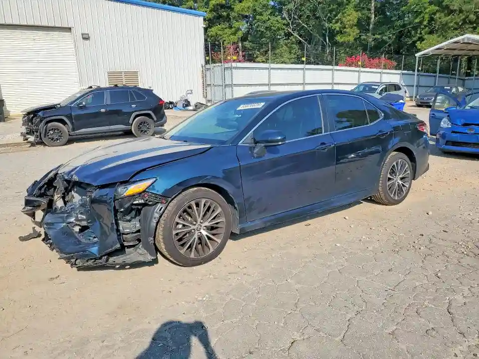4T1G11AK6LU958098 2020 TOYOTA CAMRY-0