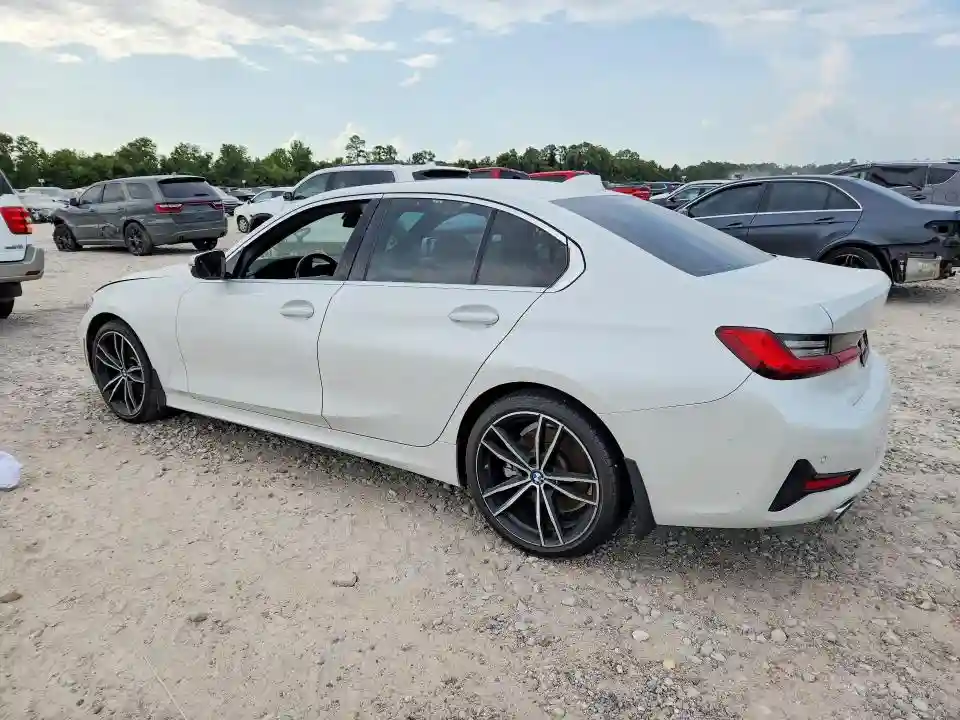 WBA5R1C5XKAJ99884 2019 BMW 3 SERIES-1