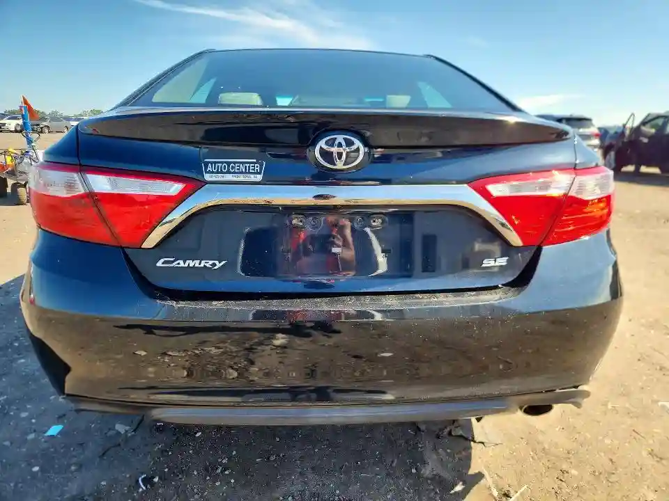 4T1BF1FK3GU192468 2016 TOYOTA CAMRY-5