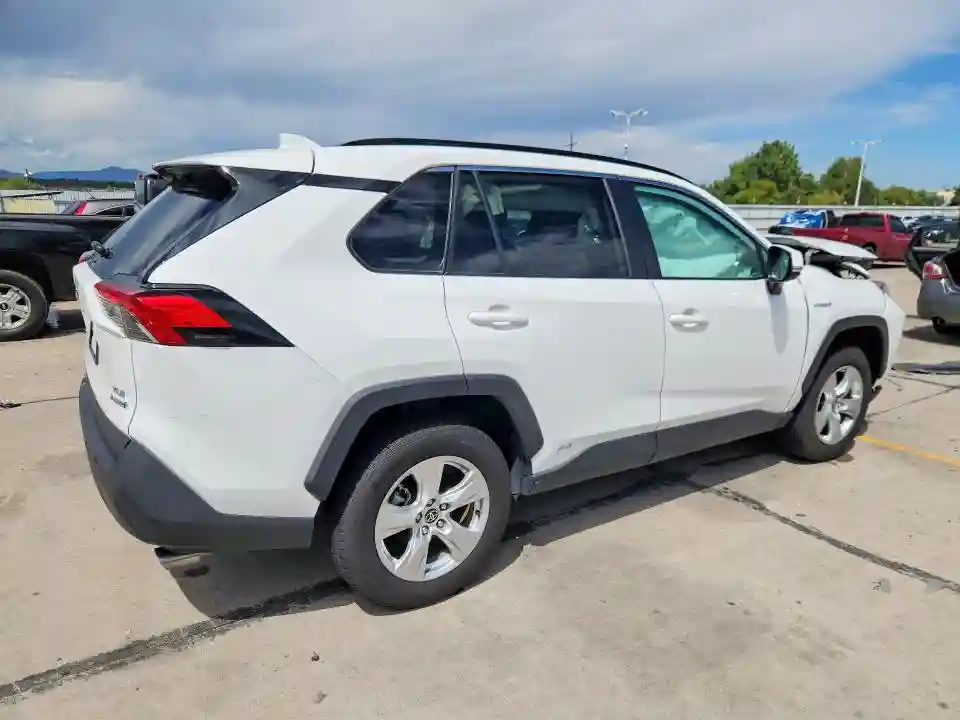 4T3RWRFV0MU042103 2021 TOYOTA RAV4-2