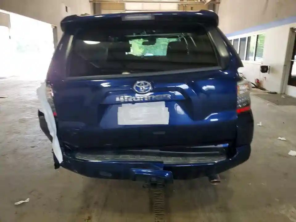 JTEBU5JR6L5827544 2020 TOYOTA 4RUNNER-5