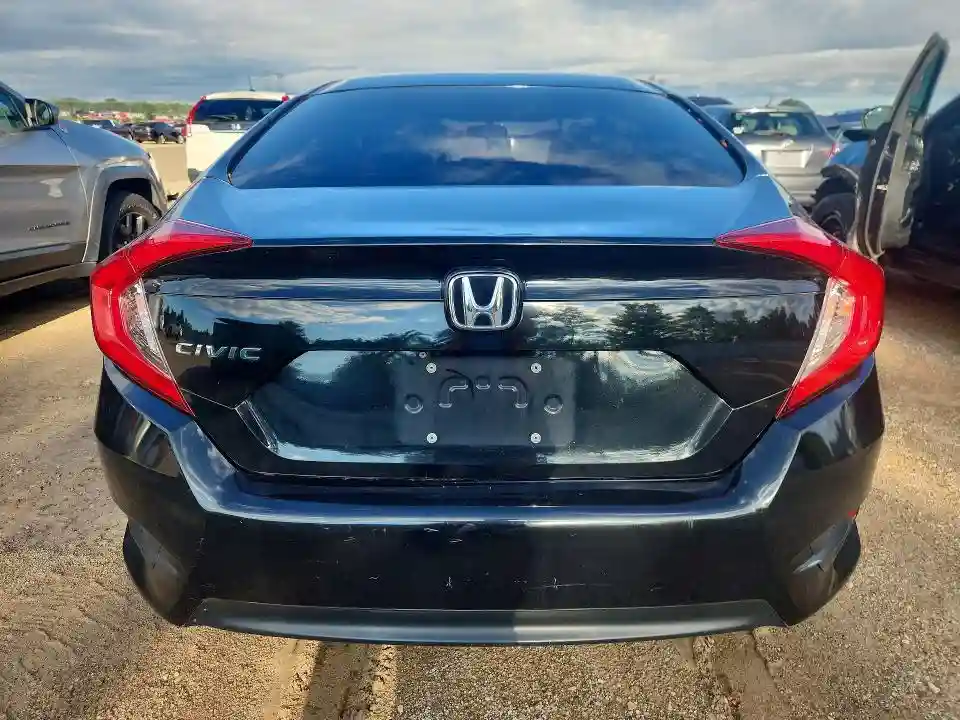 19XFC2F54GE008619 2016 HONDA CIVIC-5