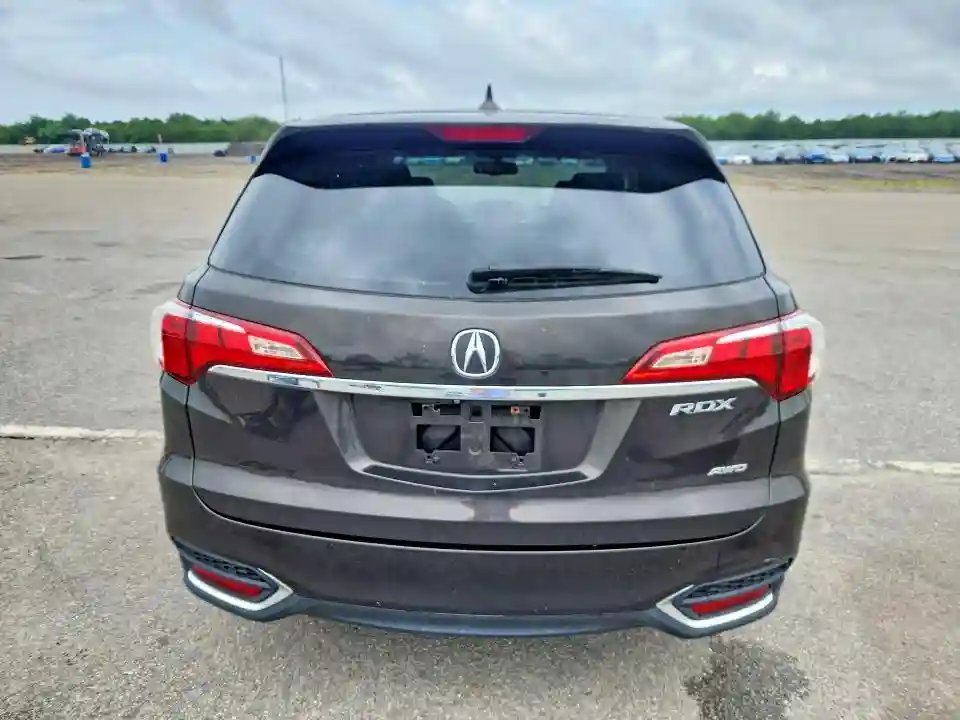 5J8TB4H50GL024694 2016 ACURA RDX-5