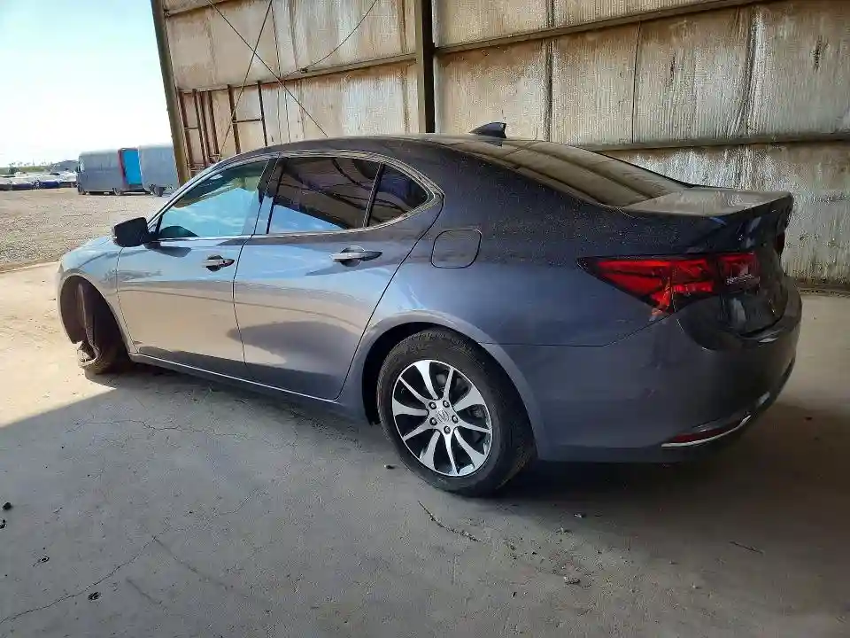 19UUB1F31HA010868 2017 ACURA TLX-1