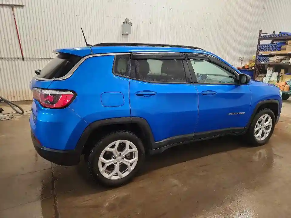 3C4NJDBN3RT139705 2024 JEEP COMPASS-2