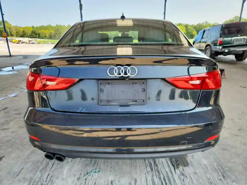 WAUA7GFF2G1005240 2016 AUDI A3-5