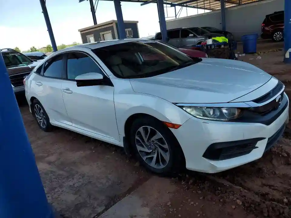 19XFC2F71GE201196 2016 HONDA CIVIC-3