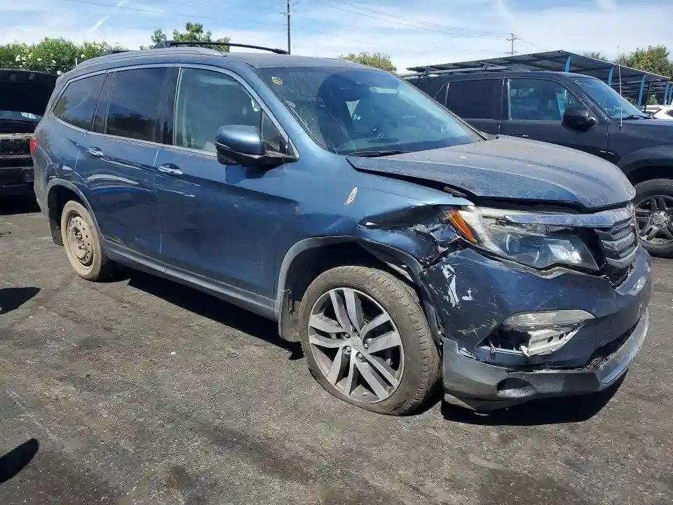 5FNYF5H94GB044452 2016 HONDA PILOT-3