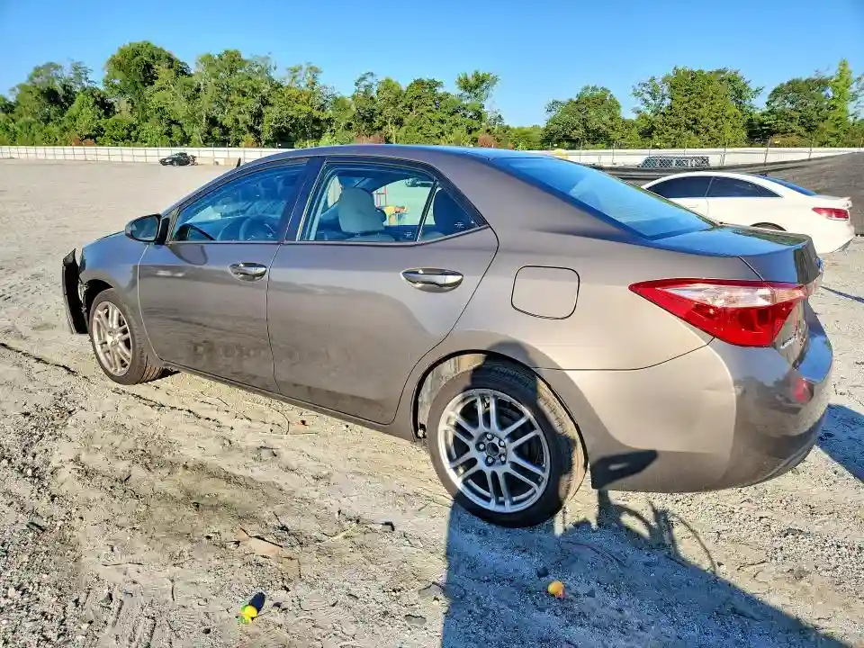 5YFBURHE4KP870425 2019 TOYOTA COROLLA-1