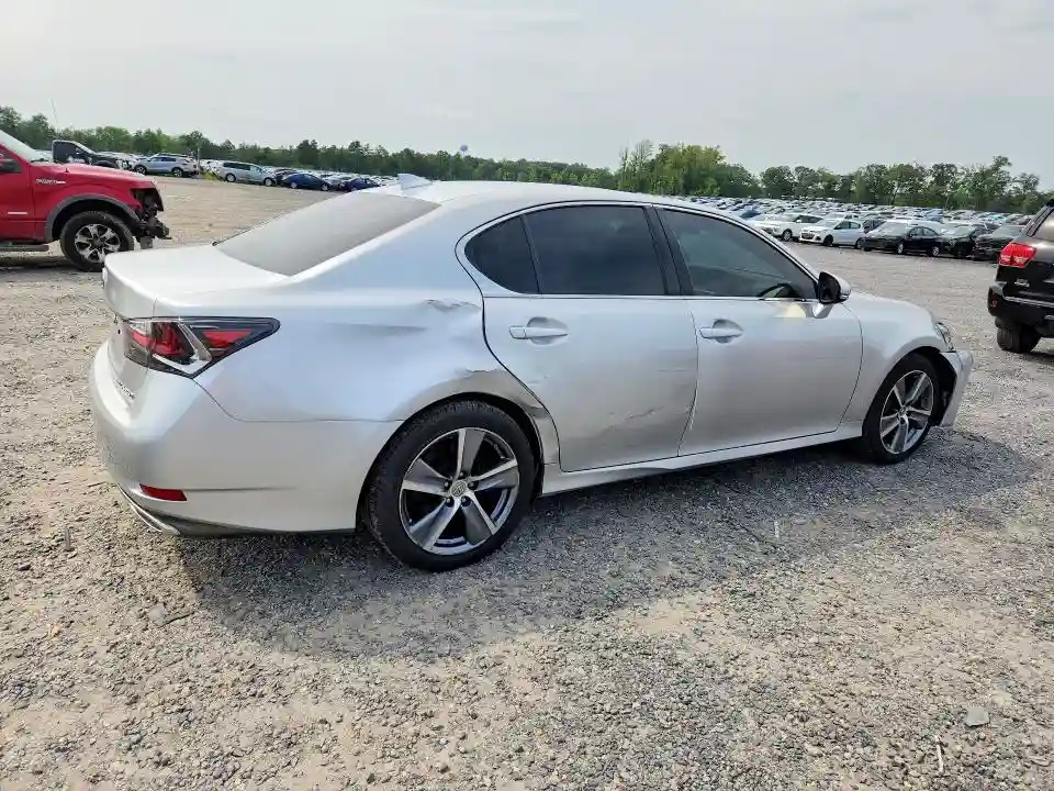 JTHCZ1BL0GA002074 2016 LEXUS GS350-2