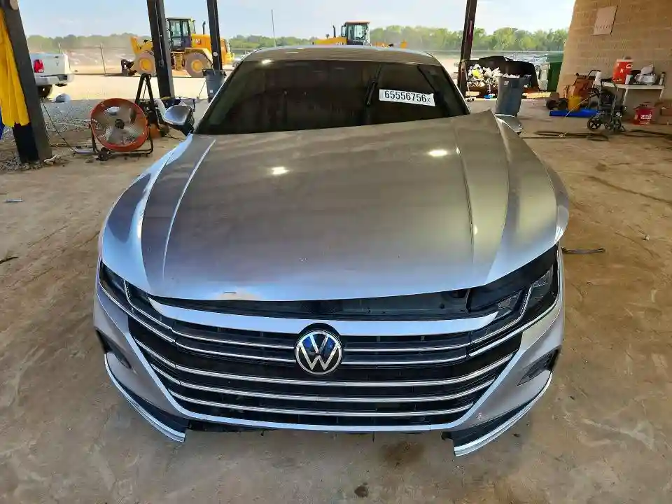 WVWAR7AN5ME013414 2021 VOLKSWAGEN ARTEON-4