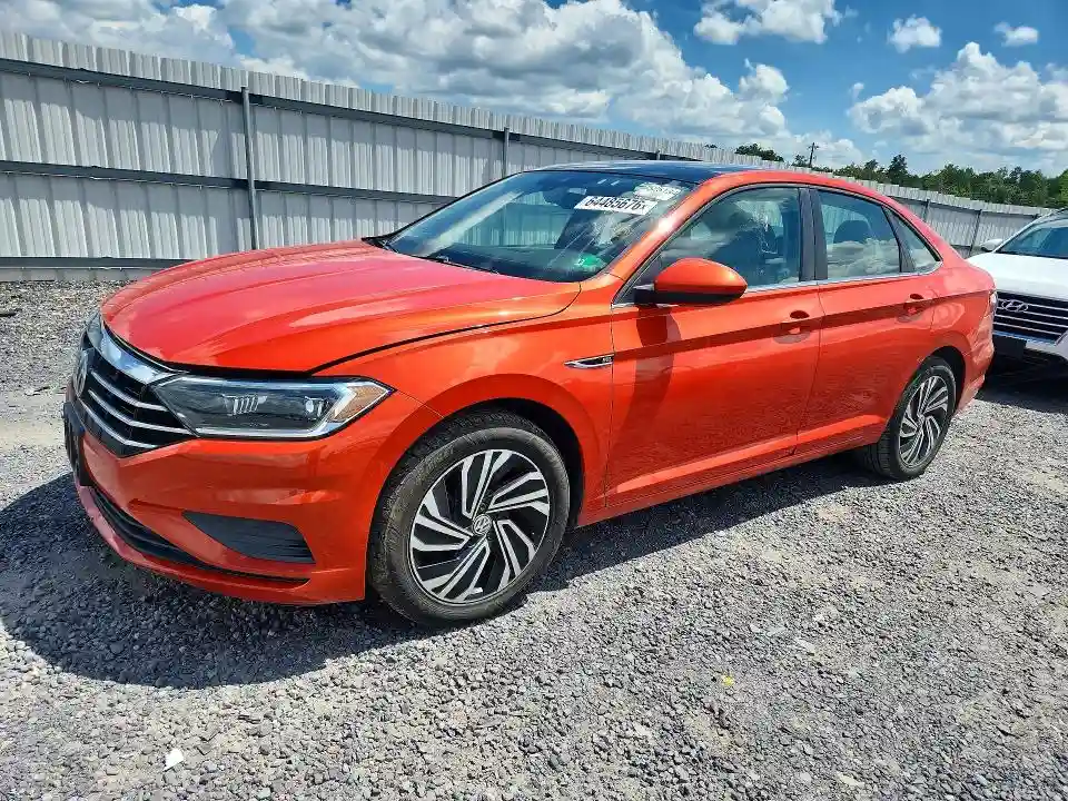 3VWE57BUXMM013029 2021 VOLKSWAGEN JETTA-0
