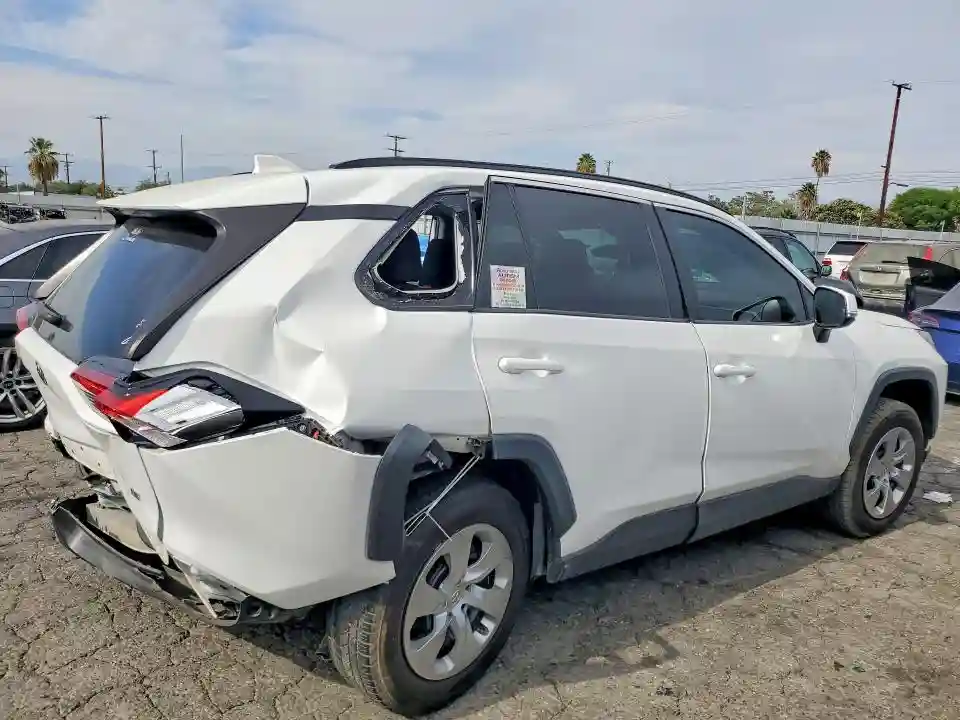 2T3K1RFV6MC104282 2021 TOYOTA RAV4-2