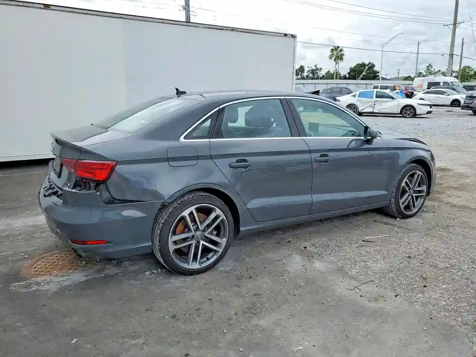 WAUBEGFFXK1020751 2019 AUDI A3-2