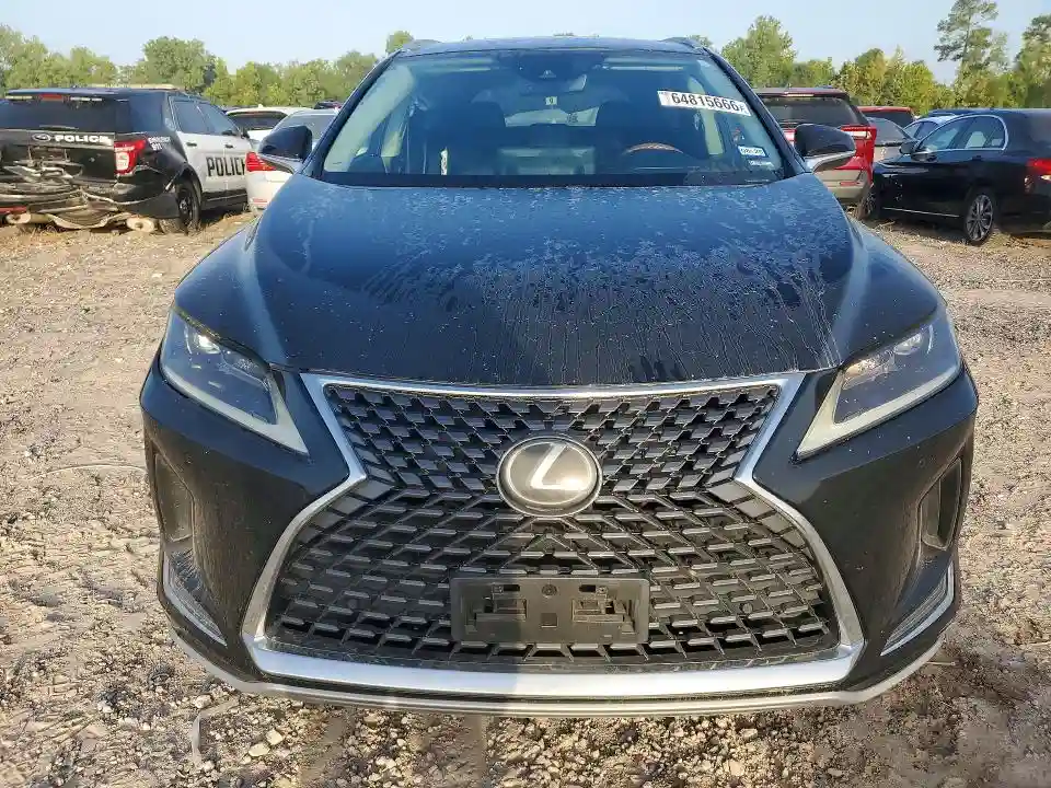 2T2HZMAA4LC151890 2020 LEXUS RX350-4