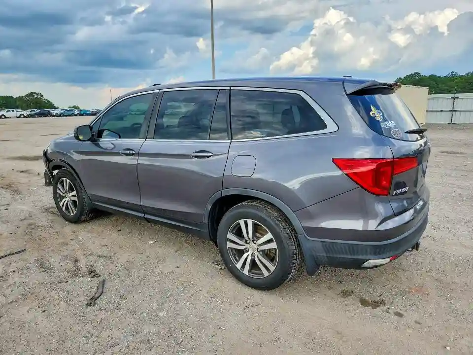 5FNYF5H51HB044293 2017 HONDA PILOT-1