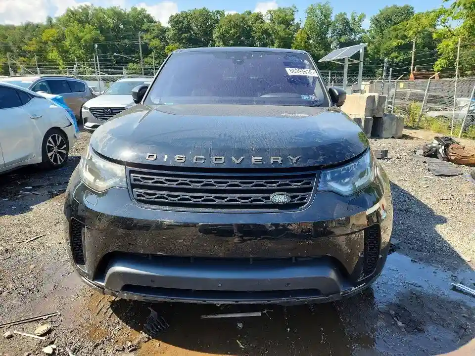 SALRRBBV6HA044181 2017 LAND ROVER DISCOVERY-4