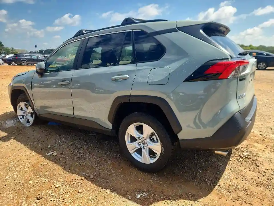 2T3W1RFV7MW110771 2021 TOYOTA RAV4-1