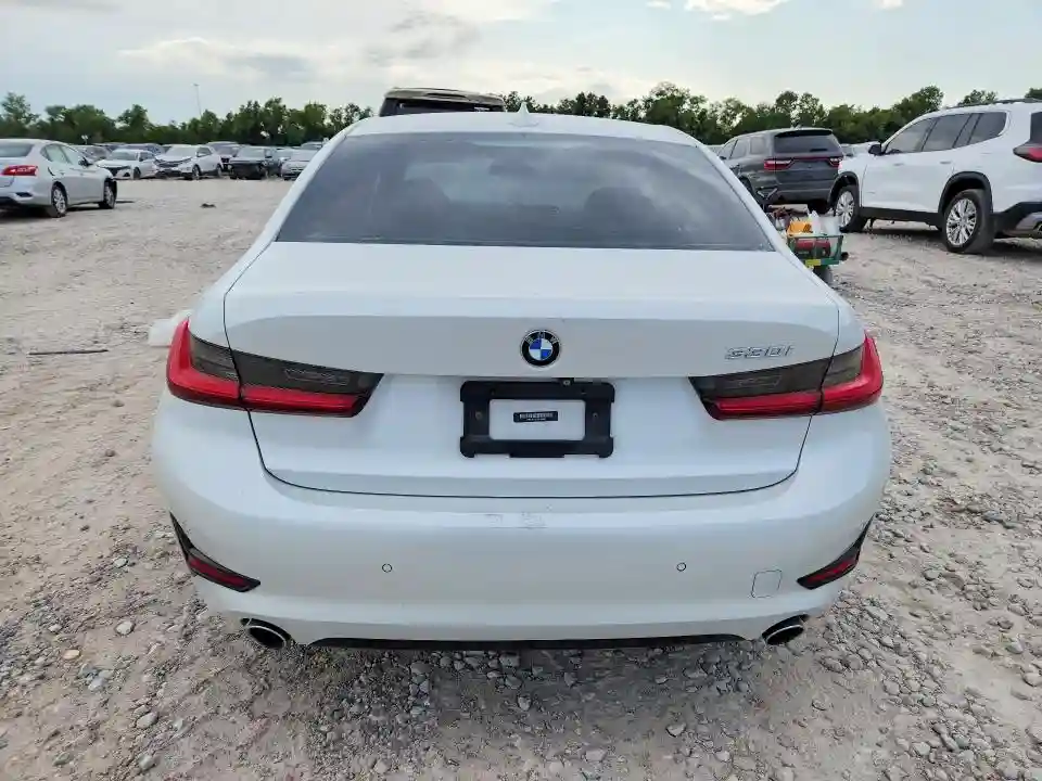 WBA5R1C5XKAJ99884 2019 BMW 3 SERIES-5