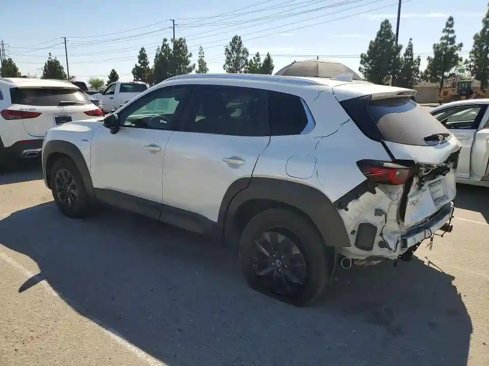 7MMVAABW8SN128132 2025 MAZDA CX-50-1