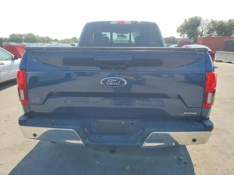 1FTEX1CP5JFC82649 2018 FORD F150-5