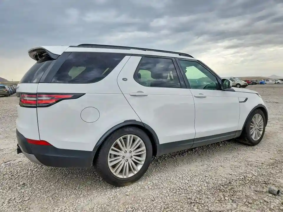 SALRT2RV3JA057421 2018 LAND ROVER DISCOVERY-2