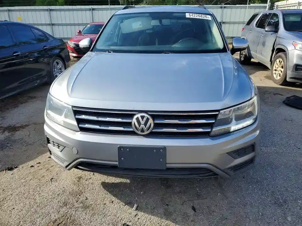 3VV1B7AXXKM113507 2019 VOLKSWAGEN TIGUAN-4