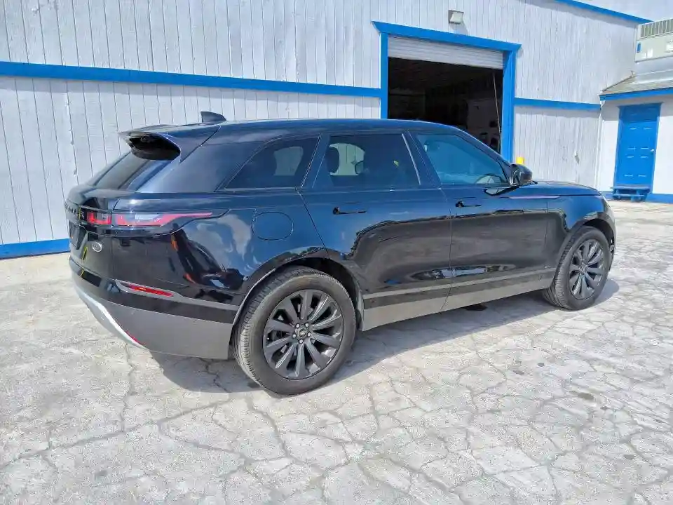 SALYL2RX5JA734725 2018 LAND ROVER RANGEROVER-2