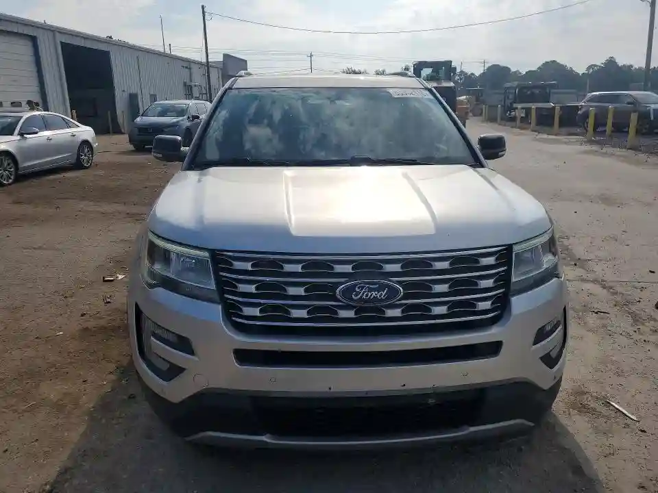 1FM5K7DH1HGB04021 2017 FORD EXPLORER-4