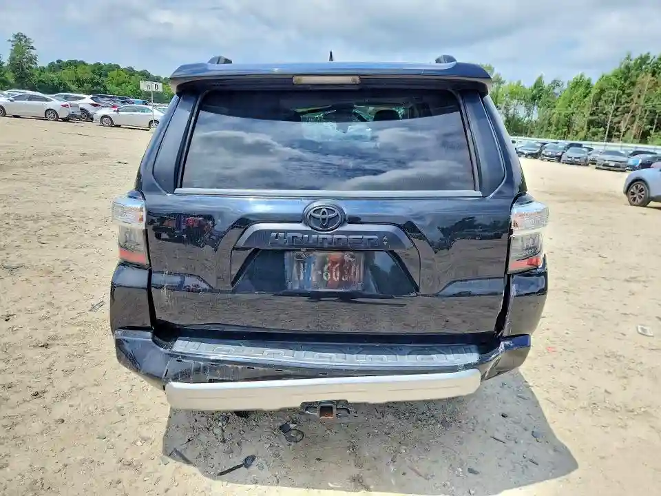 JTEBU5JRXL5834240 2020 TOYOTA 4RUNNER-5